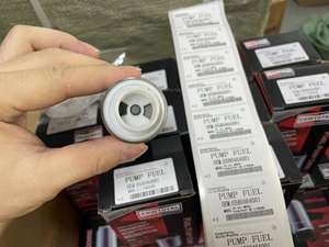 Système De Voiture électrique <span class=keywords><strong>Pompe</strong></span> À <span class=keywords><strong>Carburant</strong></span> 0580464001 Pour Peugeot 206 307 406 607 98 10 CITROEN Berlingo <span class=keywords><strong>Xsara</strong></span> Picasso C4 C5 1996 2010 - Product Image 3