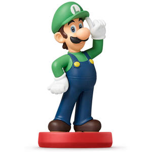 Usine OEM, figurines d'action en PVC ABS vinyle personnalisées, Mario Bros <span class=keywords><strong>Luigi</strong></span>, ensembles de figurines d'anime de dessins animés, collection de jouets en plastique - Product Image 6