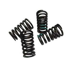 Resorte de Válvula Auto 2.0 para Peugeot 3008 307 308 408 508 <span class=keywords><strong>Citroen</strong></span> <span class=keywords><strong>C4</strong></span> C5 OE 0952A2 ZQ00679180 - Product Image 5