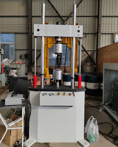 20KN 50KN <span class=keywords><strong>100KN</strong></span> macchina idraulica automatica per la prova di fatica della fatica - Product Image 4