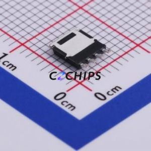 ทรานซิสเตอร์ภาคสนาม PowerPAKSO-8L SQJ457EP-T1_GE3ทรานซิสเตอร์ (MOSFET) แบบดั้งเดิมและใหม่เอี่ยม - Product Image 2