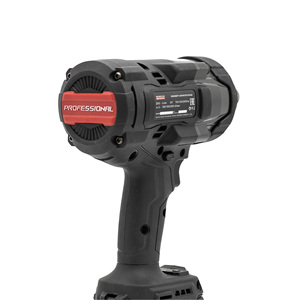 Llave <span class=keywords><strong>de</strong></span> <span class=keywords><strong>Impacto</strong></span> Inalámbrica Industrial WINKKO <span class=keywords><strong>de</strong></span> <span class=keywords><strong>1</strong></span>/<span class=keywords><strong>2</strong></span> y 3/4 Pulgadas, 18V, con Batería y Motor sin Escobillas - Product Image 5