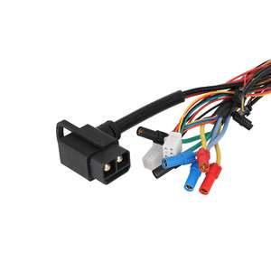 KuKirin G4 Max 60V 40A <b>Controller</b> Motherboard for KuKirin G4 Max Electric Scooter Dual <b>Motor</b> Brushless Waterproof Control Unit - Product Image 5