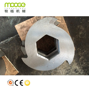 Doppio albero trituratore lame/coltelli - Product Image 4