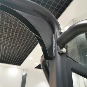 MND Fitness: Máquina de Press Vertical de Alta Calidad para Gimnasio, Equipo de Entrenamiento de Fitness de Primera Calidad - Product Image 5
