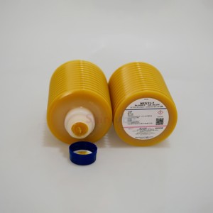 จาระบี LUBE CORP NS2(2)-7 249073 ขนาด 700 มล. สำหรับเครื่องจักรที่มีความแม่นยำสูง - Product Image 4