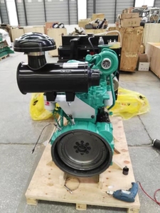 Generador Automático en Oferta para Dongfeng Cummins 6bt5.9-G1, 100 Kva, 86 kw, 6 Cilindros, Diésel - Product Image 4