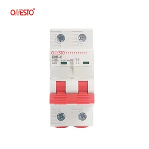 Onisto interruptor de isolamento de carga, interruptor ac com 2 fases fábrica fabricante 6kv desconector