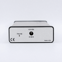 Signal Hound PNCS-1 Horloge à bruit de phase standard 1 GHz, référence d'onde sinusoïdale à très faible bruit pour les tests d'analyseur de spectre