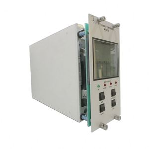 Nuevos Productos Destacados: Monitores de Temperatura de Seis Canales Bently Nevada 3300/35-03-01-00-00 - Product Image 1