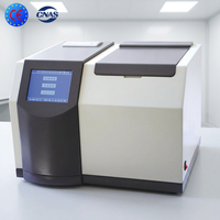 Automatic Insulating Oil Dielectric Loss and Resistivity Tester Dielectric Loss Test Instrument Oil Resistivity Measuring Device