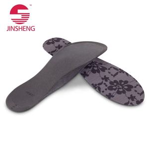 Hot Sale Ultra Thin <b>Insoles</b> Foot Support Made by Memory Foam <b>Insoles</b> for Shoes Super Comfort Air Cushion Sole Special Offer - Product Image 3
