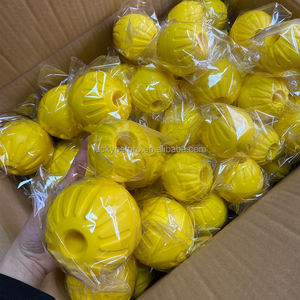 Juguete Flotante para Perros, Duradero, de Espuma EVA, con Orificios, Suministros para Mascotas - Product Image 5