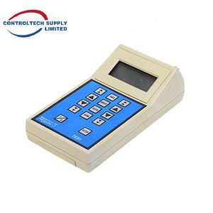 Mejor Precio: Medidor de Vibración/Filtro Sintonizable Bently Nevada TK81 para Programación PLC, Control Industrial y Automatización, Material de Aluminio - Product Image 3