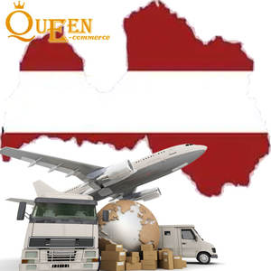 Vrachtvervoerder <span class=keywords><strong>Taobao</strong></span> Van China Naar Usa Uk France Latvia Snelle Verzending Fba Ddp Logistiek Transport Supermarkt Winkelen - Product Image 1