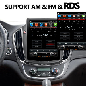 12.1 pollici autoradio per Auto navigazione <span class=keywords><strong>GPS</strong></span> per <span class=keywords><strong>MG</strong></span> Roewe <span class=keywords><strong>RX5</strong></span> 2016-2018 autoradio Android registratore multimediale lettore MP3 - Product Image 3