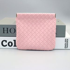 Waterproof Squeeze Mini Self Closing Earphone Cable <b>Lipstick</b> Makeup Organizer Pouch - Product Image 3