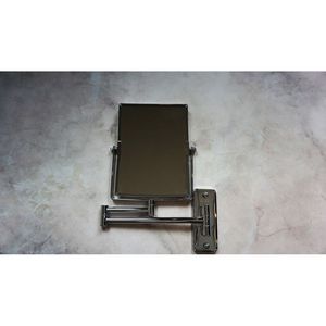 Chất lượng cao treo gương phòng tắm với LED ánh sáng lịch thi đấu giá tốt Magnifying gương mỹ phẩm - Product Image 4