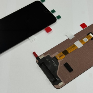 หน้าจอ AMOLED โค้งขนาด 6.79 นิ้ว สำหรับ Honor X9D อะไหล่เปลี่ยนหน้าจอสัมผัสคุณภาพดั้งเดิม สำหรับซ่อมโทรศัพท์มือถือ - Product Image 2