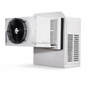 Unidad Condensadora Tipo Caja de 380V con <span class=keywords><strong>Compresor</strong></span> Scroll Copeland para Cuarto Frío - Product Image 2