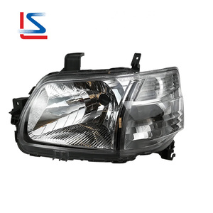 Phare automatique pour DAIHATSU tabbabs MAX 2005-2018 211, lampe de ville en cristal chromé, livraison gratuite, 1135 - Product Image 1