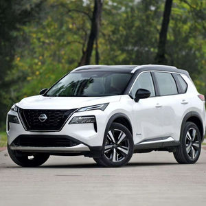 2023 Nissan Dongfeng X-Trail Super Hybrid Dual Auto 4WD Alta calidad Premium EV Car New Energy Vehicle Nueva versión - Product Image 1