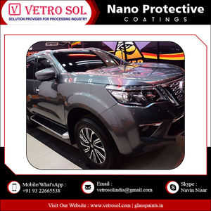 Le revêtement en céramique nano le plus vendu Pro 9H meilleure nouvelle technologie pour l'entretien de voiture disponible à la commande en gros - Product Image 3