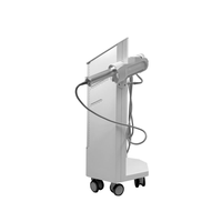 Appareil de remodelage corporel 2 en 1 Endosfera Vacuum 8D 9D avec rouleau interne et drainage lymphatique Endos Roller
