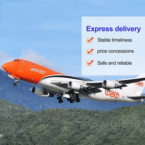 Agent de transport de fret à bas prix pour colis e-commerce de petite taille, livraison express mondiale FedEx DHL, agent d'expédition Chine - Product Image 5