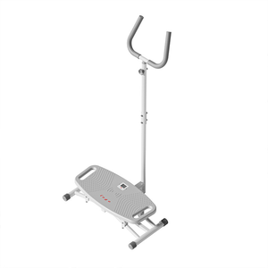 Máquina de Esquí con Pantalla LED, Equipo de Ejercicio para Fortalecer Muslos, Piernas y Glúteos - Product Image 3