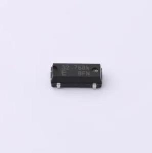 Q13MC30610003 Oscillateur à cristal passif original 32,768 kHz 20 ppm 12,5 pF, service de liste BOM, approvisionnement immédiat - Product Image 1