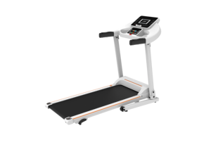 Tây Ban Nha Trong Kho Sử Dụng Nhà Có Thể Gập Lại Điện Máy Chạy Bộ Di Động Chạy Máy Lý Tưởng Cho Không Gian Nhỏ Cardio Tập Luyện Tập Luyện - Product Image 4