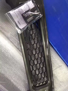 Spedking 19-21 nouveau design 4x4 accessoires tout-terrain kit de carrosserie de grille de pare-chocs avant pour <span class=keywords><strong>Suzuki</strong></span> <span class=keywords><strong>Jimny</strong></span> JB64 JB74 - Product Image 2