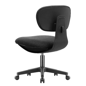 Ergonomic Swivel <strong>Office</strong> Chair Rolling Drafting <strong>Stool</strong> for Working Standing Desk Cash Counter Use - Product Image 6
