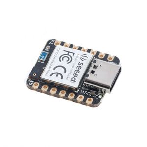 Seeed บอร์ดพัฒนาระบบสัมผัส NRF52840สำหรับ Arduino Nano, แผงวงจรไมโครคอนโทรลเลอร์แขน NRF52840 5.0 - Product Image 3