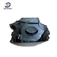 Penutup Timing OEM 06K109211AA 06K 109 211 06K 109 211 AA untuk V-W Golf Tiguan Au-di A3 A4 A5 A6 Q3 Q5 TT