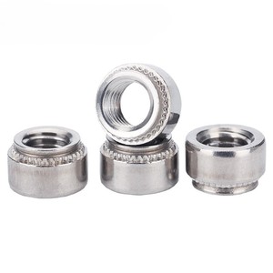 Écrous de sécurité <span class=keywords><strong>antivol</strong></span> à trois ailettes YPH M5 M6 M8 - Product Image 5
