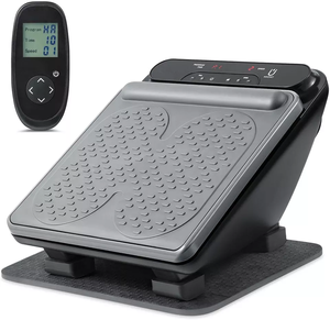 EMS Foot Massager Not Working? Fix Tips