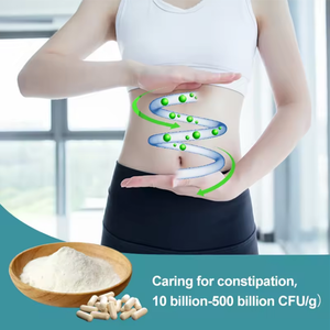 ओम/ओटम प्रोबायोटिक कैप्सूल प्रोबायोटिक कैप्सूल 40 बिलियन cfu प्रोबायोटिक कैप्सूल कार्बनिक प्रोबायोटिक्स - Product Image 5