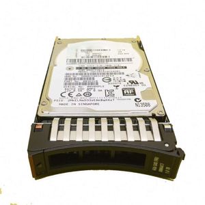 00E9946 1.8T <b>HDD</b> 10K SAS 2.5" Hard Disk New Bulk Pack - Product Image 3