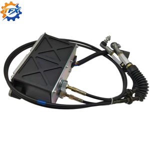 Motor de aceleración E320B 320B 320B L 321B para maquinaria de construcción, piezas 119-0633 247-5231 227-7672 - Product Image 1