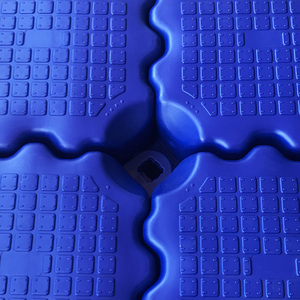 Plataforma <span class=keywords><strong>Flotante</strong></span> de Plástico, Cubo <span class=keywords><strong>Flotante</strong></span> de HDPE, Muelle <span class=keywords><strong>Flotante</strong></span> - Product Image 3