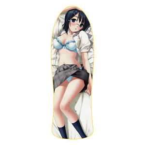 BunnyHi HB014 Deck Surf Skete Surf skateboard Surf skate Surf Skate - Product Image 4