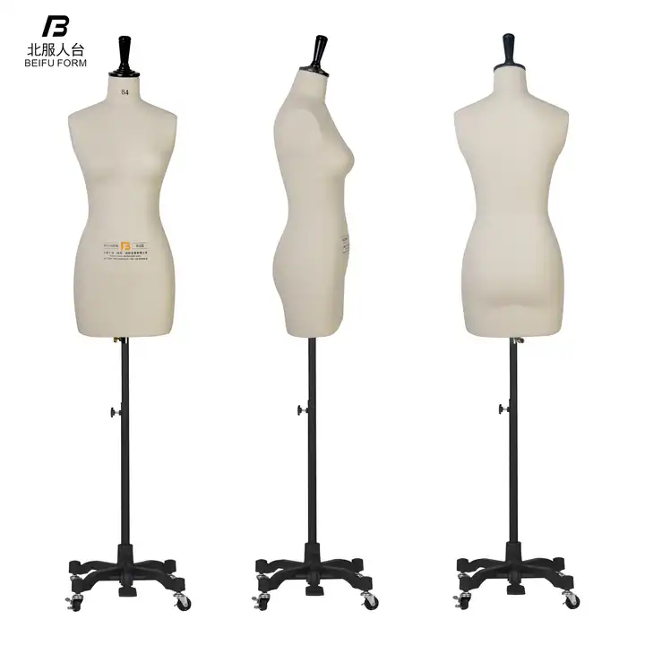 wholesale dressmaker female upper body mannequin