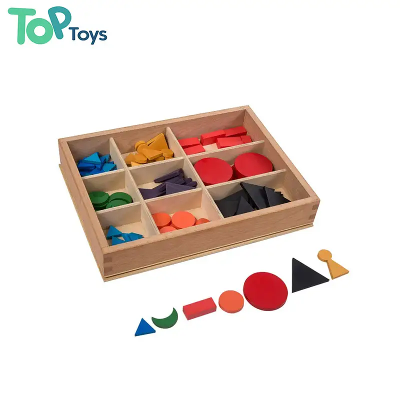 Montessori Educational Toy Early Learning Language Montessori Toys Direct Selling Grammar Symbols Toys