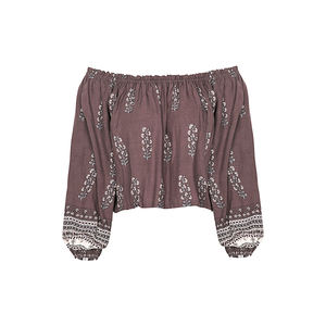 เสื้อมีฮู้ดลายพรางสำหรับผู้หญิงเสื้อออกกำลังกาย - Product Image 6