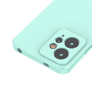 <span class=keywords><strong>Precio</strong></span> barato colorido brillante suave textura TPU funda de teléfono móvil para <span class=keywords><strong>Xiaomi</strong></span> Redmi Note 12 4G F5 Pro 13 Ultra <span class=keywords><strong>Civi</strong></span> 3 contraportada - Product Image 3