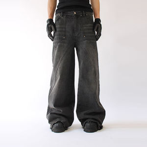 مخصص جودة عالية شجرة القطن الصيد التمويه هوديي الشتاء وظيفية طباعة شجرة حقيقية تقنيات غسلها - Product Image 5