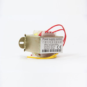 Biến áp điện tần số thấp AC 100V-240V đến DC 5V-26V 50Hz Điện áp đầu vào - Product Image 3