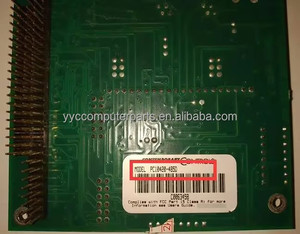 Tarjeta de Comunicación PC10420-485D 100% OK, Interfaz de Red ARCNET, Placa Base PC10420-485D - Product Image 2